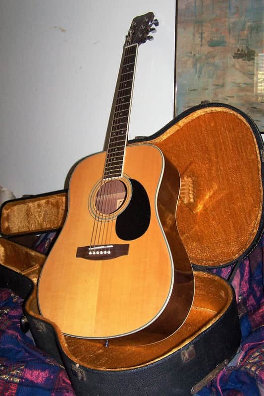 HOHNER Model MW 400 SB 1999 image 1
