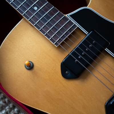 1957 Gibson ES-225TDN image 8