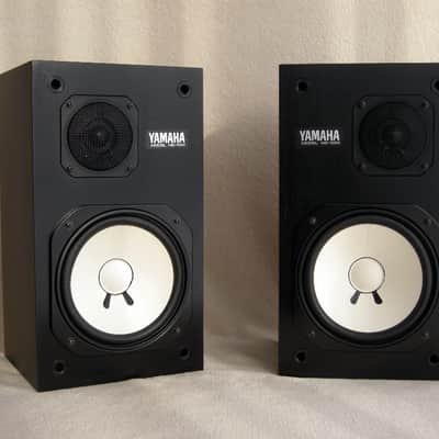Yamaha NS-10m image 2
