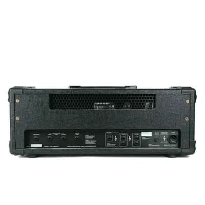 Laney AOR 50 Series II Gitarren Verstärker AMP Topteil 50 W image 2