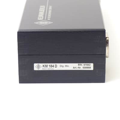 Neumann Digital – KM184D Starter Kit KMD184 image 14