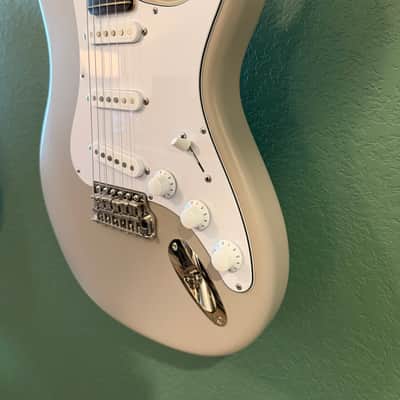 2024 PRS Silver Sky - Moc Sand Satin Rosewood image 5