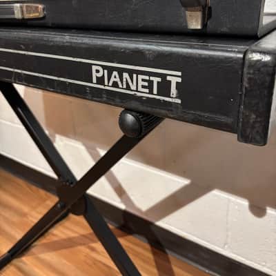 Hohner Pianet T 1977 - 1983 - Black image 8