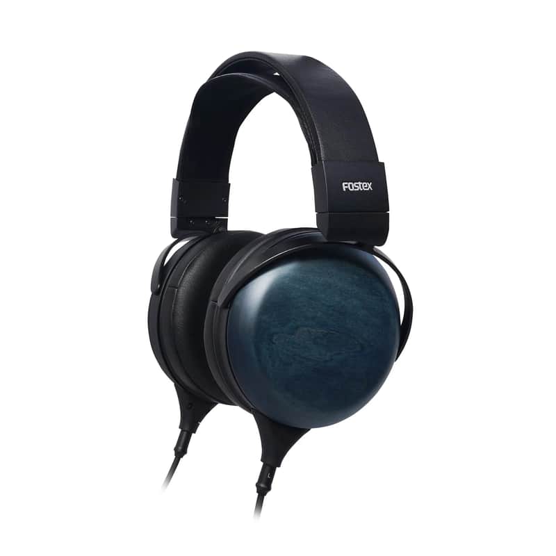 Fostex TH1000RPMK2 Premium Reference Planar-Magnetic Headphones – MK2 Flagship
