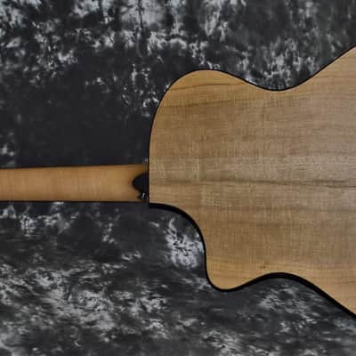 2020 Breedlove - Oregon Concerto - Myrtlewood image 6