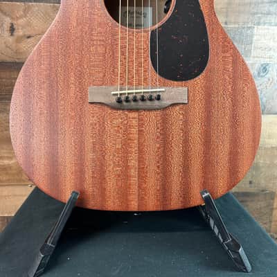 Martin 000C Jr-E Acoustic-Electric Guitar, Natural, Satin, FREE SHIP, #820 image 9