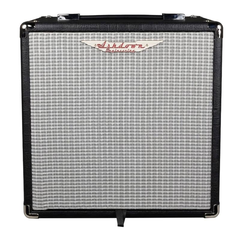 Ashdown Studio 10 - 60w Lightweight Bass Combo - 1x10" image 1