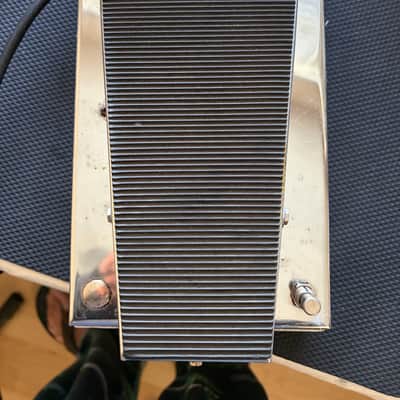 Morley Wah Volume 1970-80s - Black image 1