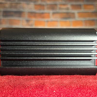 Carvin FDR-60 Filter Direct Box w/ Original Box image 6
