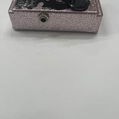 DOD FX900 Love Driver Overdrive Preamp Ken L’Arc En Ciel Guitar Effect Pedal image 4