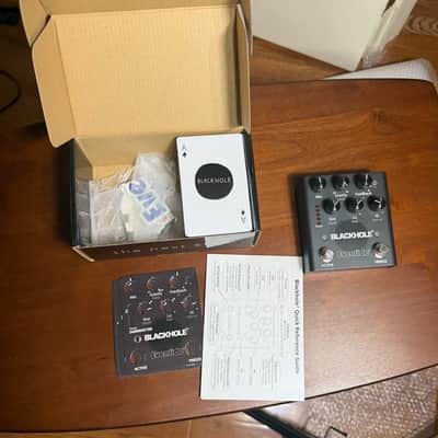 Eventide Blackhole - Black - Mint image 4