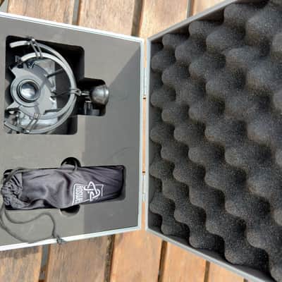 Roswell Audio K67x 2025 - Black image 3