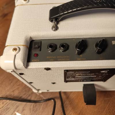 Vox Vbm1 - BRIAN MAY image 9