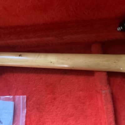 Fender Musicmaster with Rosewood Fretboard 1977 - 1980 - Black image 19
