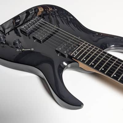 Jackson Pro Series Misha Mansoor Juggernaut HT7- 2018 image 10