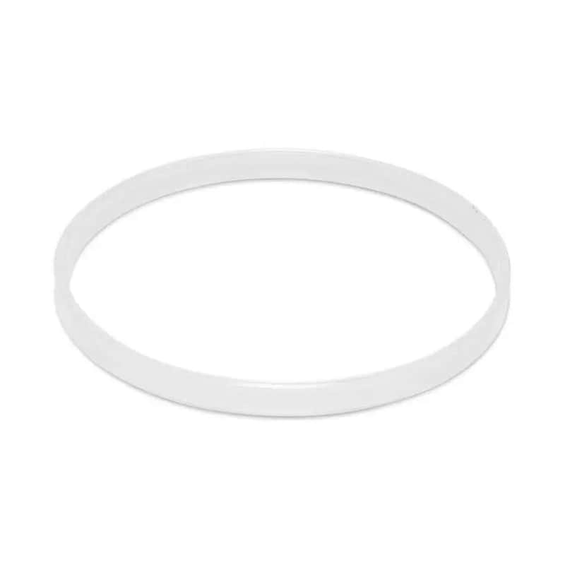 PDP Concept Acrylic Drum Hoop 12" Clear image 1