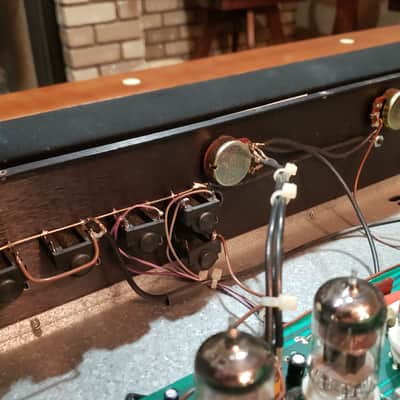 ’93 RARE Elite Langner DCP-1 Rack Preamp Guitar 90’s Pre Amplifier image 16