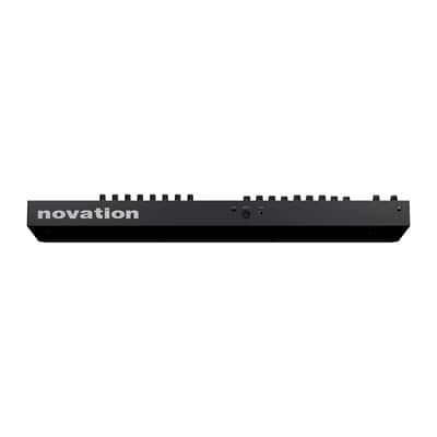 Novation Launchkey 49 MK4 MIDI Keyboard Controller image 7