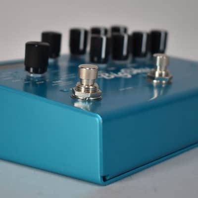 Strymon Big Sky Reverb Pedal image 5