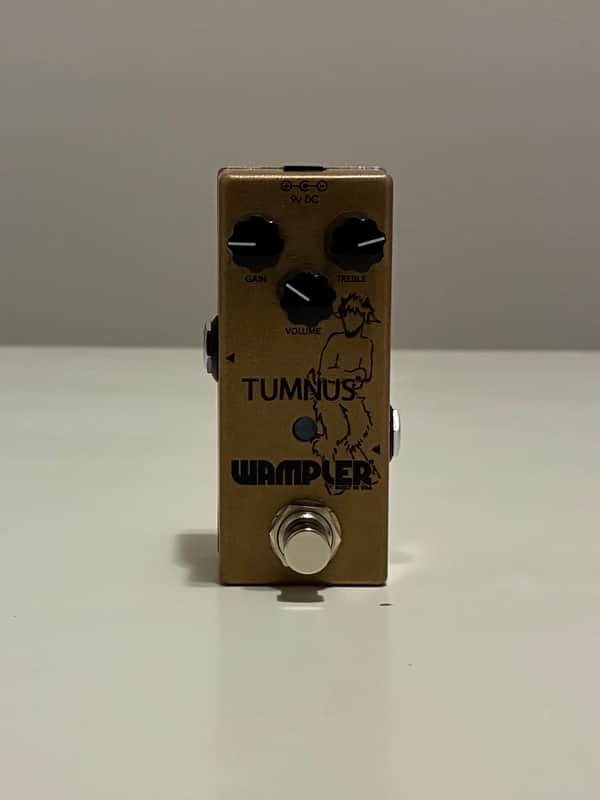 Wampler Tumnus
