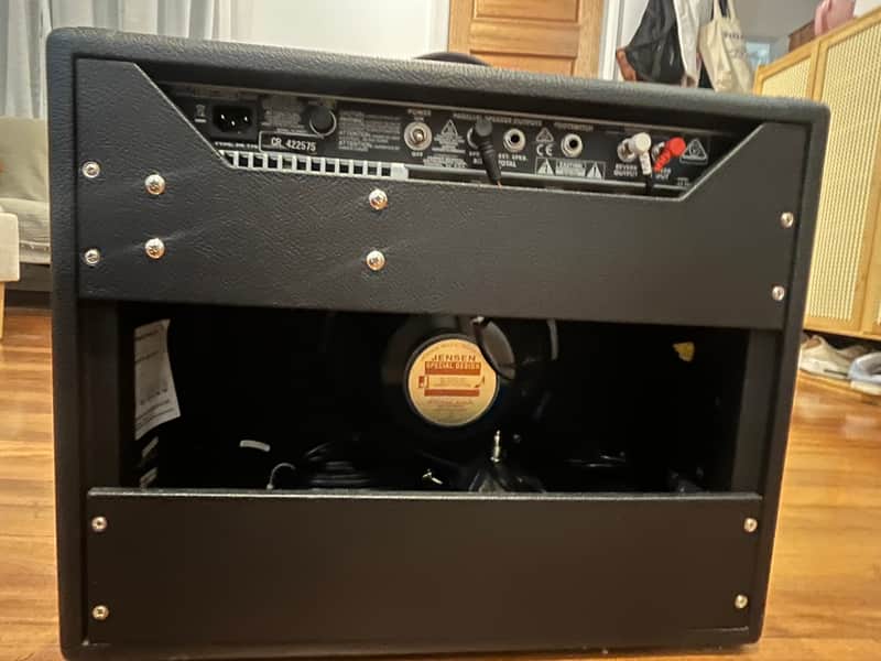 Fender Princeton 65 reissue 2025 image 1