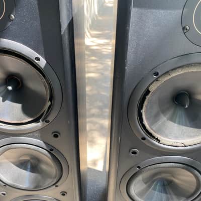 Infinity Speakers Rs625 image 5