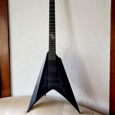 Solar V2.6FBB 2023 Black Burst image 1