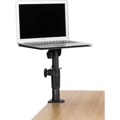 FRAMEWORKS GFWSPKSTMNDSKCMP Bureau - stand enceinte à pince image 8