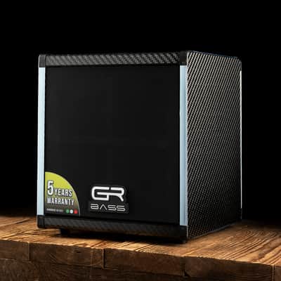 GR Bass AT Cube 800 - 800 Watt 1x12" Bass Combo - Free Shipping image 3