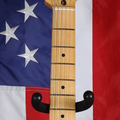 Fender Standard Stratocaster - Olympic White image 3