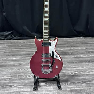 Aria Pro II RS-600H Rev-Sound Series 1989 MIJ | Reverb Greece