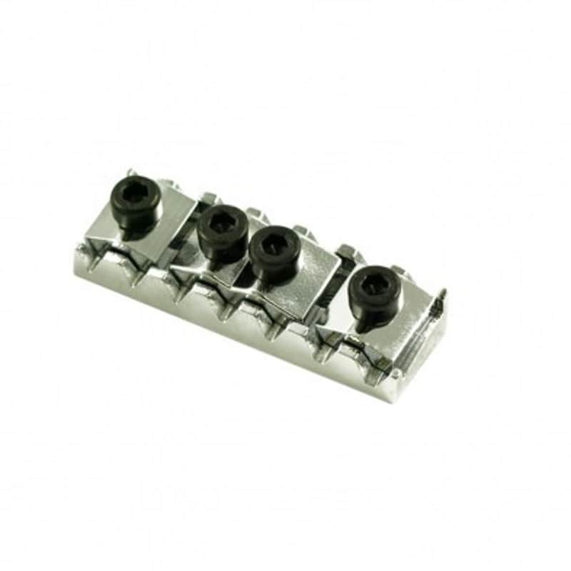 Floyd Rose 7 String Locking Nut Chrome image 1