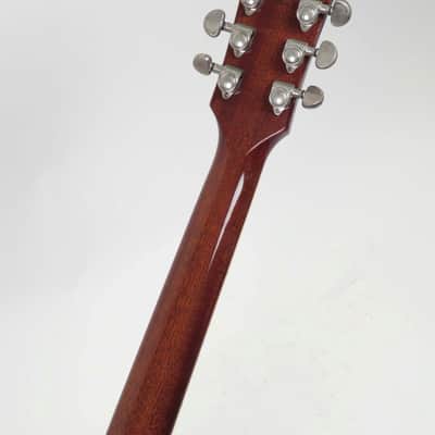 1995 Gibson ES-335 Dot Reissue - Sunburst - Flamed Maple! - Original Case image 11