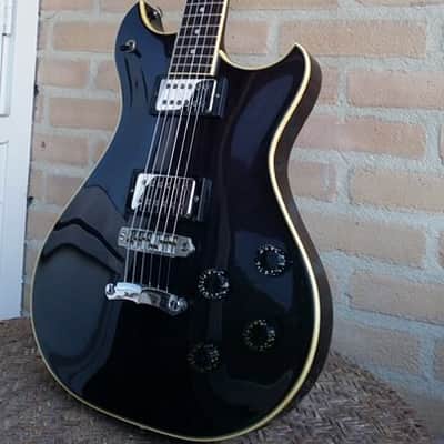 Vintage 1981 set neck Westone prestige 150 Japan w/OHC image 2