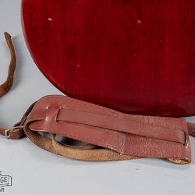 1959 Gibson Les Paul Junior Cherry image 18