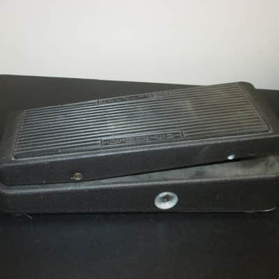 Dunlop Cry Baby Wah Pedal GCB-95 Circa 1980s/1990s - Black image 4