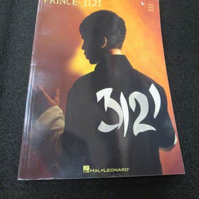 Prince-3121 Sheet Music image 1