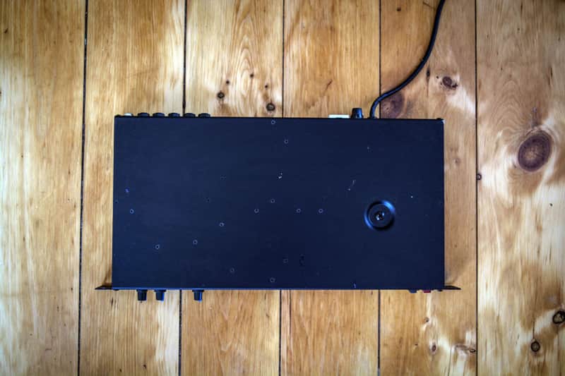 ADA MicroTube 100 Power Amp | Reverb