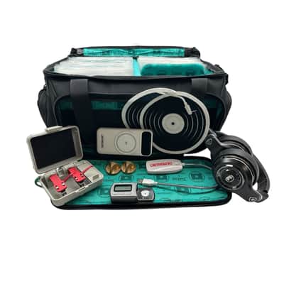 JETPACK 45-Pro Bag - Vinyl Bag image 8