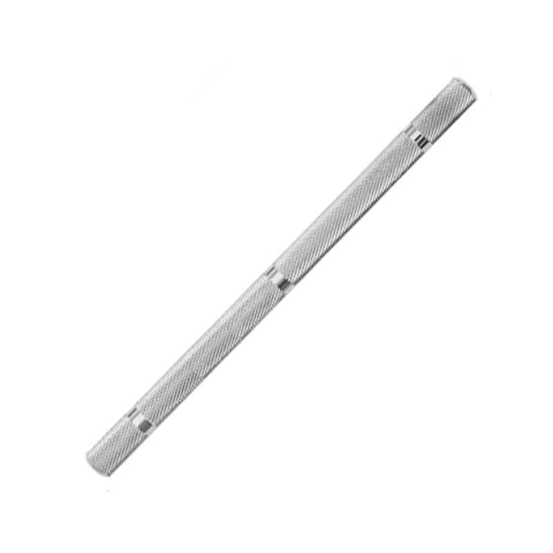 Ludwig Atlas 12mm Accessory Rod 4" LAP4RD image 1