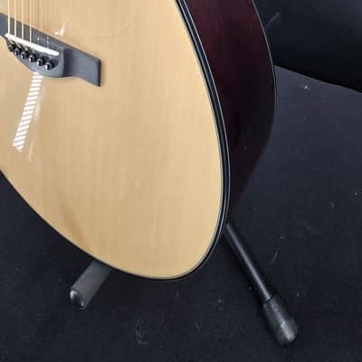Yamaha TAS3 C NT Concert TransAcoustic  Natural. image 5