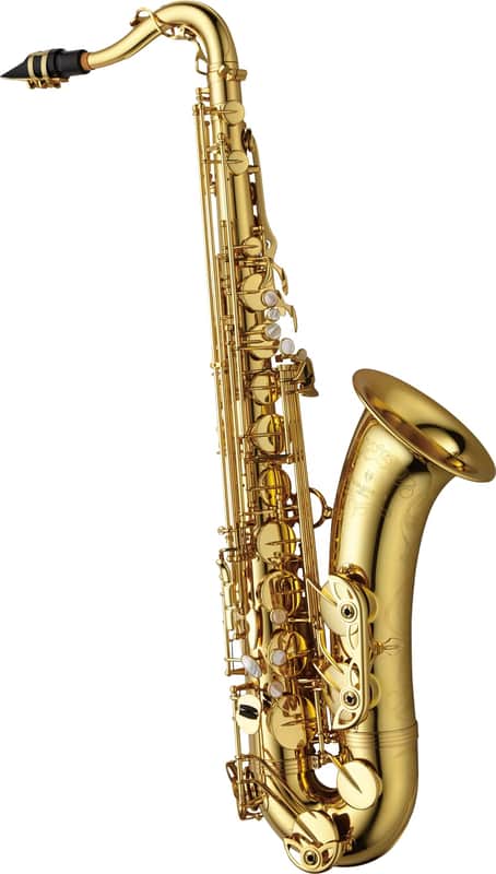 Yanagisawa T-WO10 Professional Bb Tenor Saxophone - Lacquer