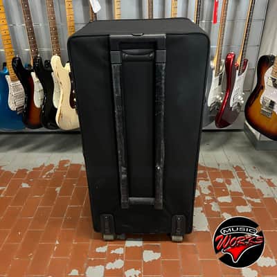Gator Cases G 901 Amp Head Transporter Trolley image 4