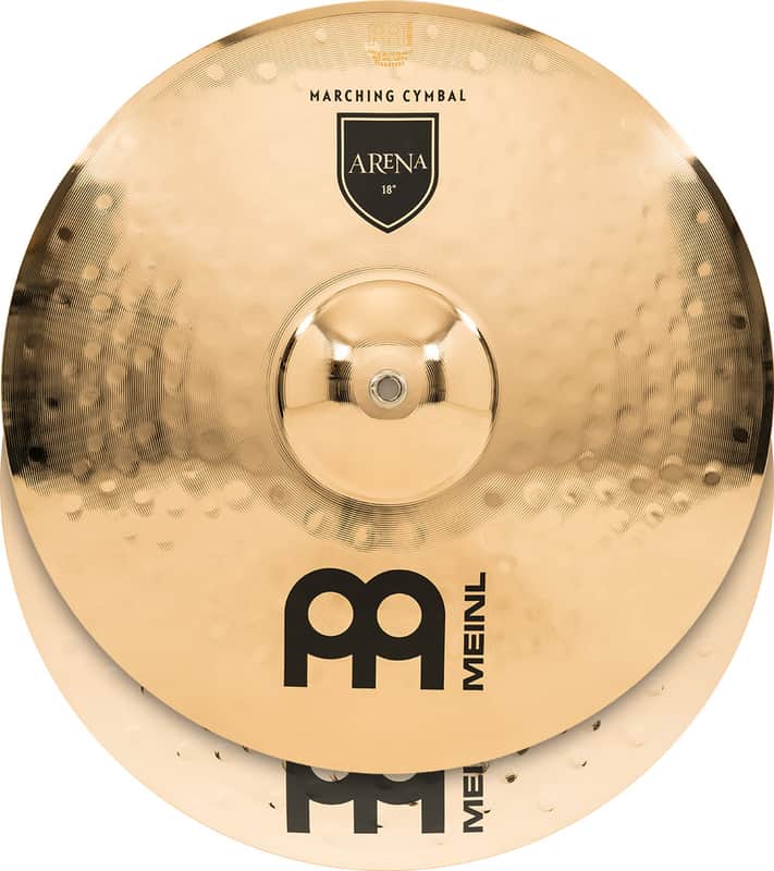 Meinl MA-AR-18 Marching Arena 18'' image 1