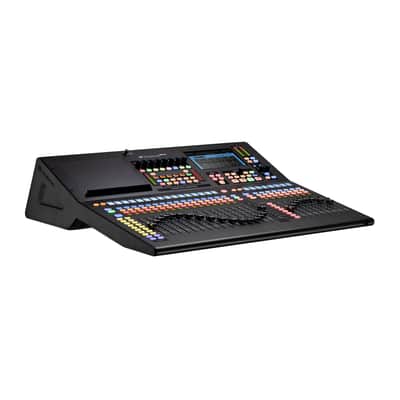 PreSonus StudioLive Series III SE 24 40-Channel/26-Bus Digital Console Mixer image 2