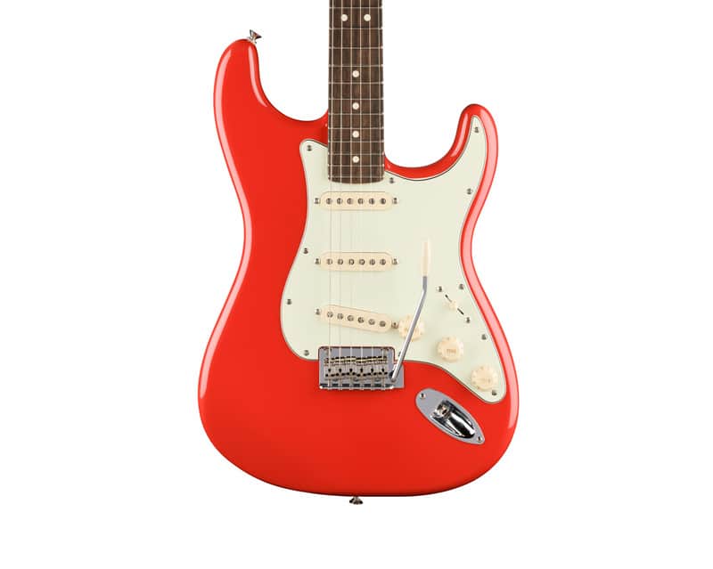 Fender Player II Stratocaster with Roasted Maple Neck image 5