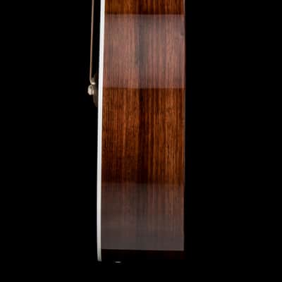 Martin SC-13E Modern - Mezcal Burst #33108 (NAMM 2026) image 7