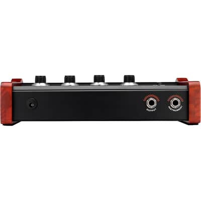 Warm Audio Jet Phaser Effects Pedal Regular image 6