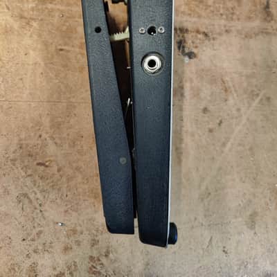 Greco Maxon Blubber Crying Baby Machine Wah 1976 image 4