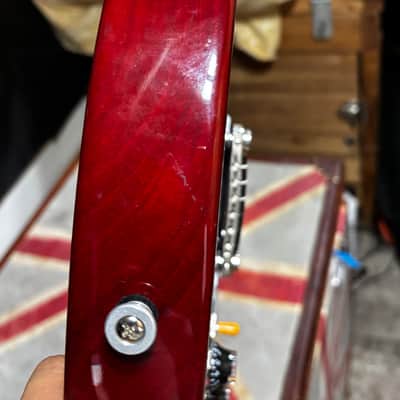 Gibson Les Paul Special Double Cutaway Electric Guitar image 6